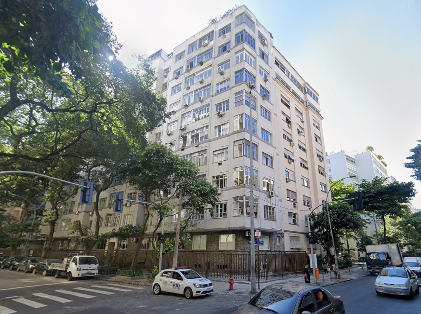Apartamento - Venda, Copacabana, Rio de Janeiro, RJ